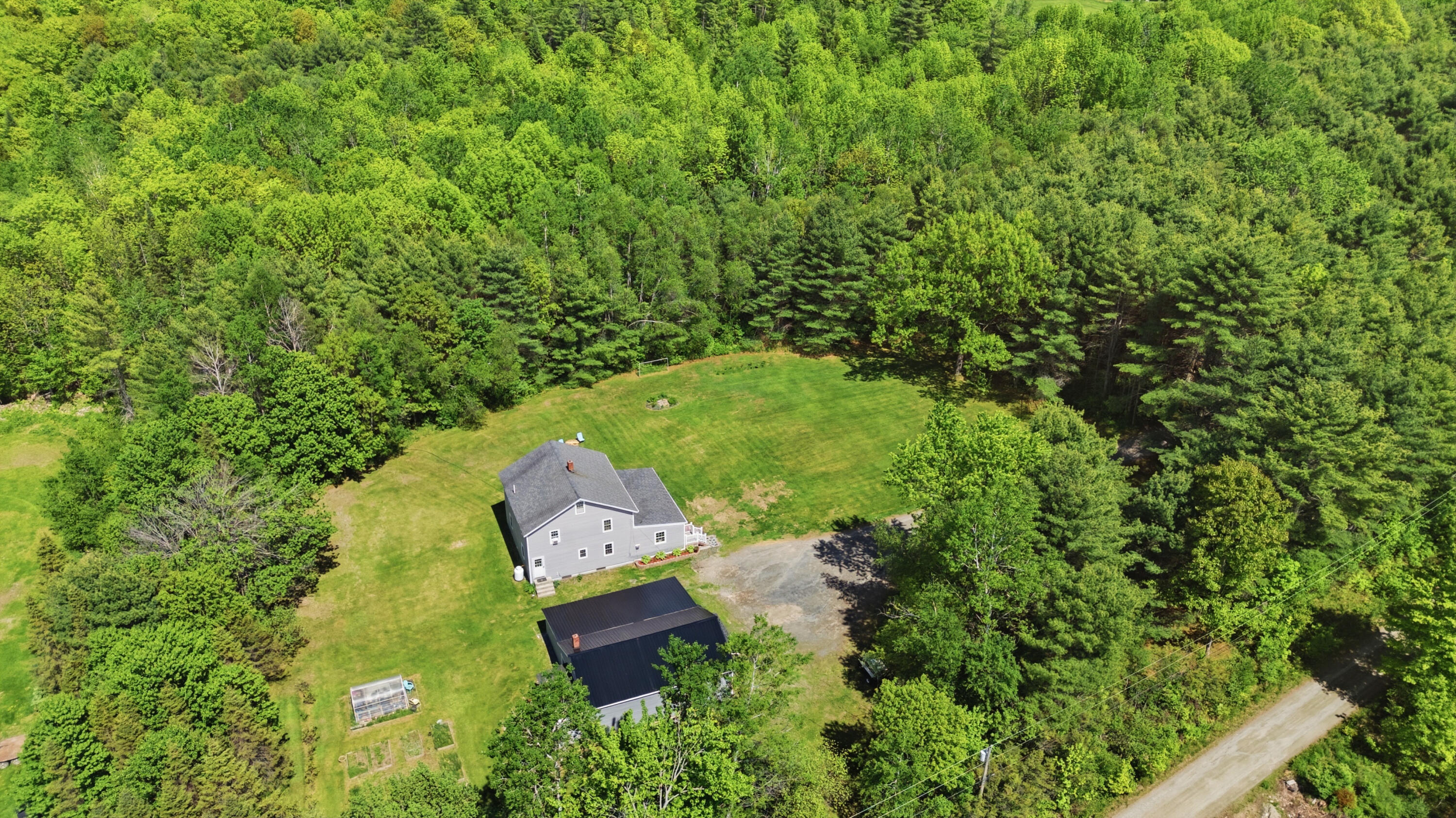 574 Canaan Road Skowhegan, ME 04976 - Photo 61 of 71 574 Canaan Skowhegan-78