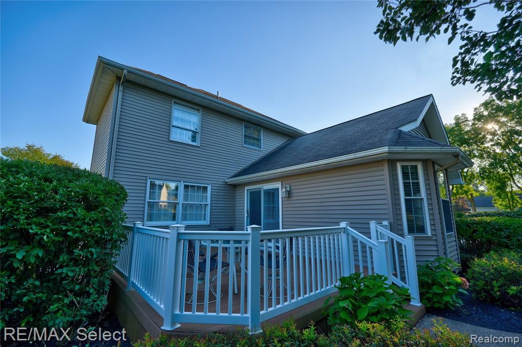 4224 West 4 Lakes Drive Linden, MI 48451 - Photo 7 of 59 Gallery Image 7