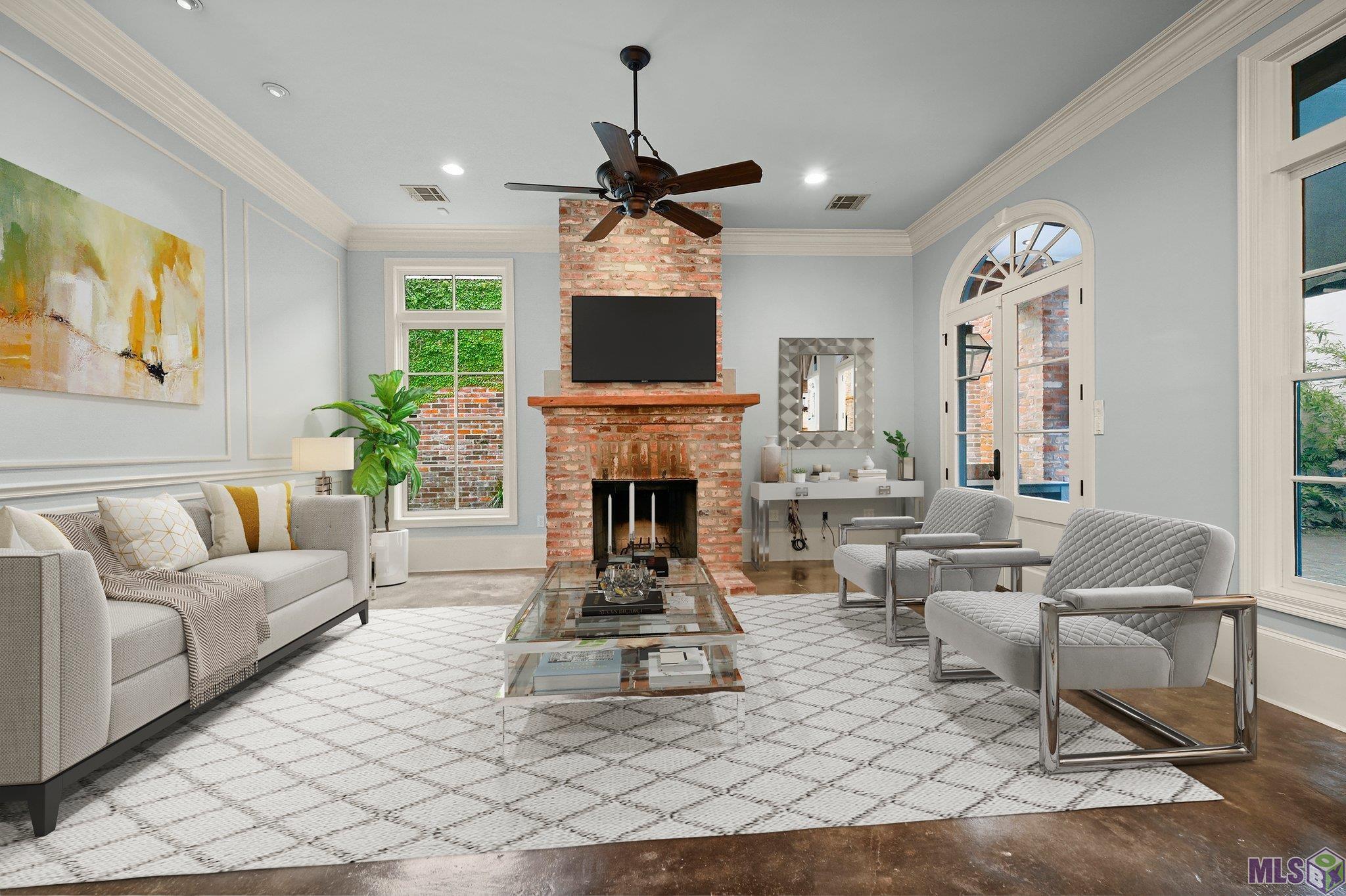 8133 Willow Grove Boulevard Baton Rouge, LA 70810 - Photo 11 of 30