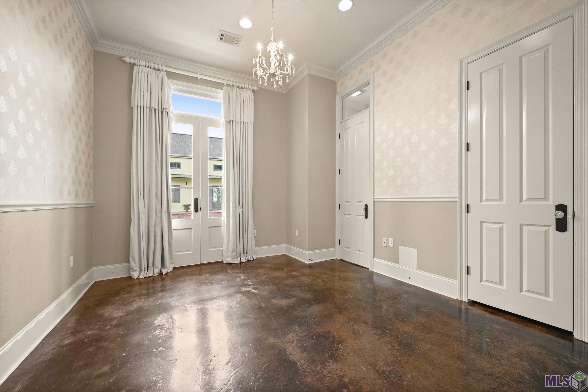 8133 Willow Grove Boulevard Baton Rouge, LA 70810 - Photo 21 of 30 Bedroom #2