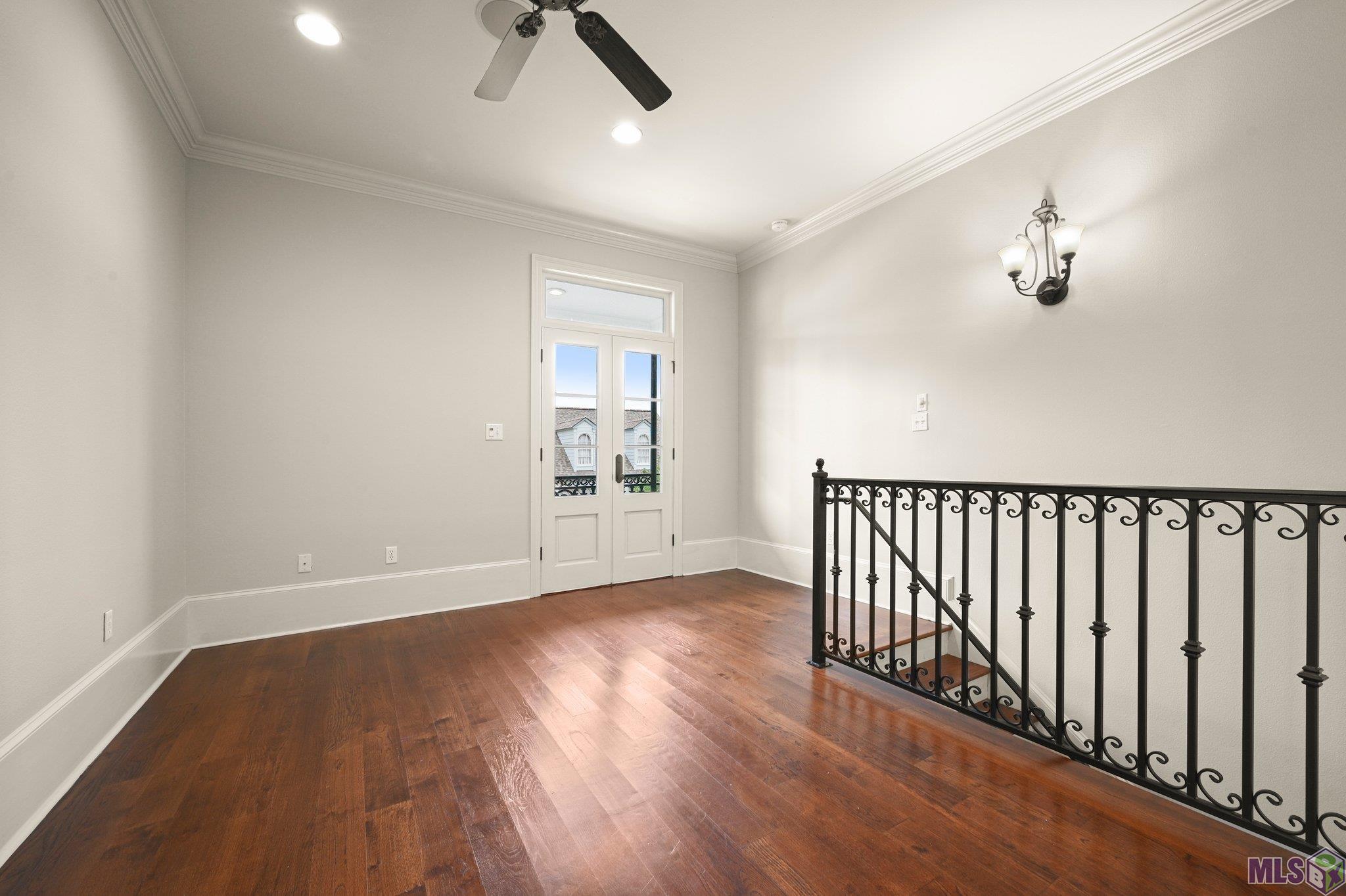 8133 Willow Grove Boulevard Baton Rouge, LA 70810 - Photo 22 of 30 2nd Floor Landing