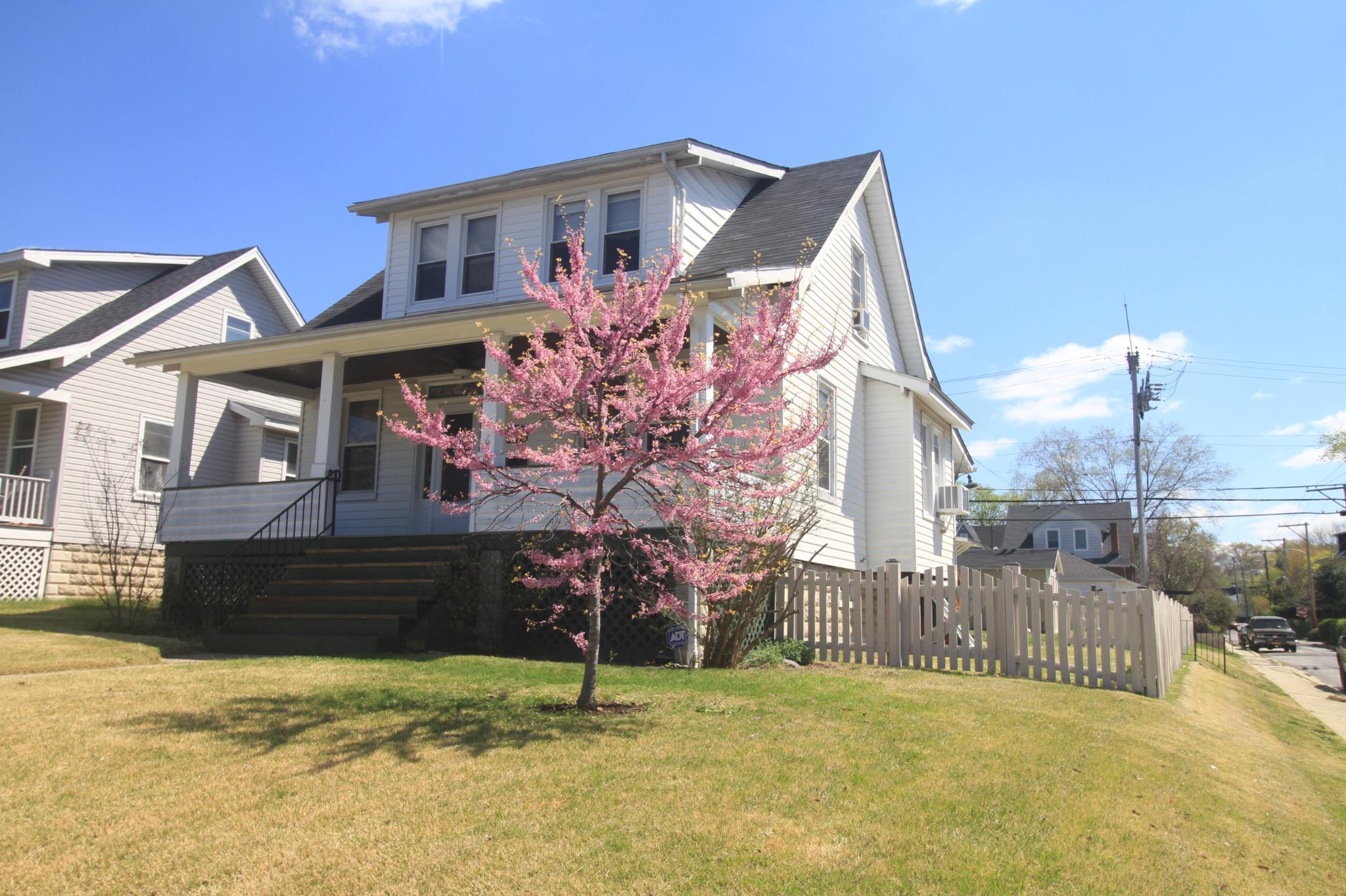 5601 Tramore Road Baltimore, MD 21214 - Photo 1 of 27 Exterior
