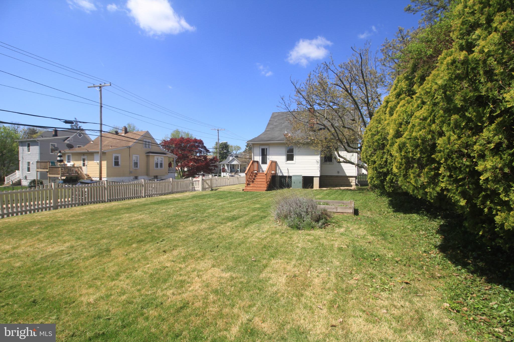 5601 Tramore Road Baltimore, MD 21214 - Photo 5 of 27