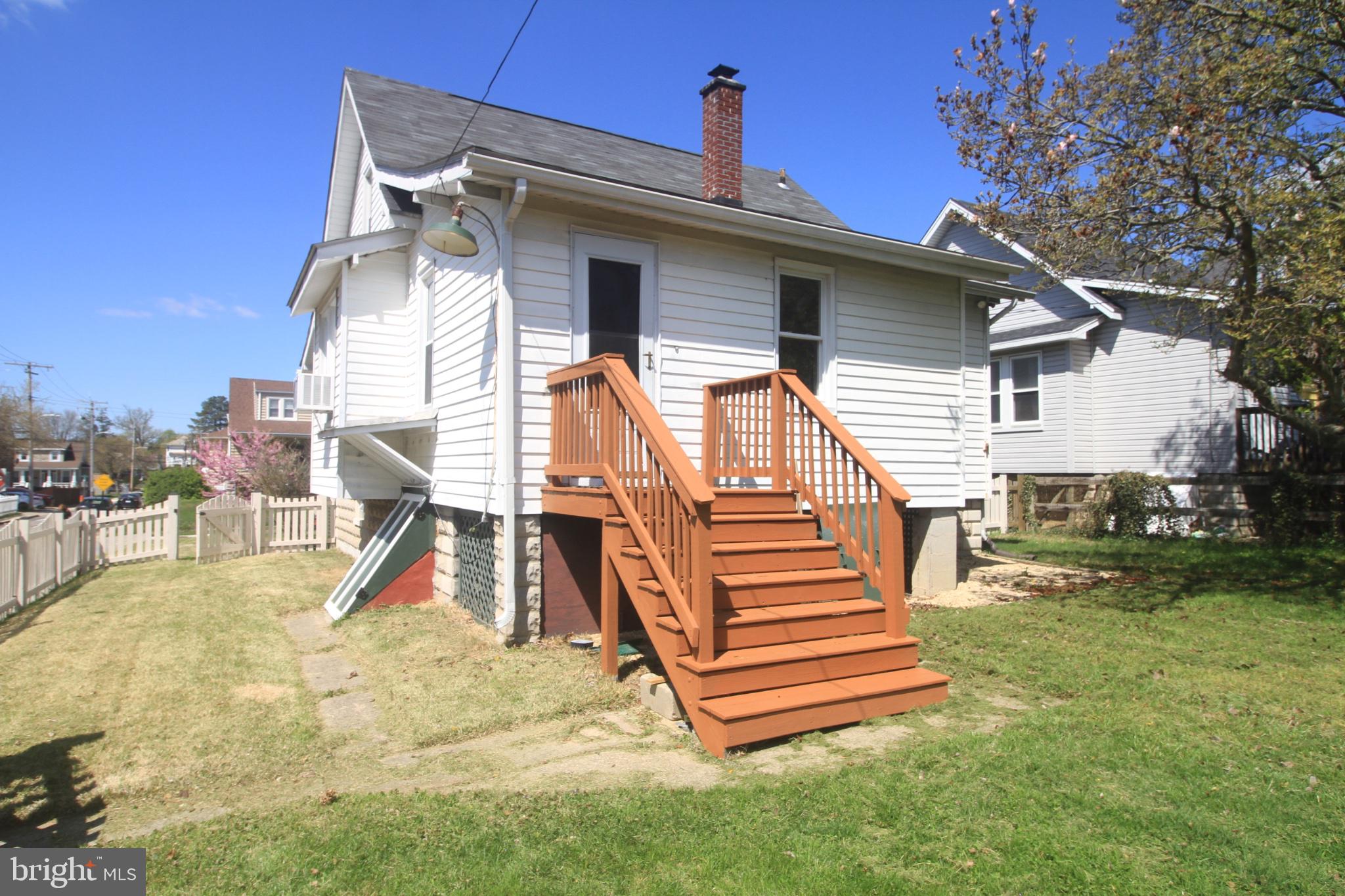 5601 Tramore Road Baltimore, MD 21214 - Photo 6 of 27