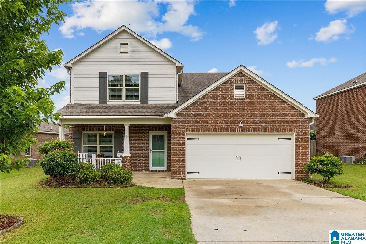 755 Crider Road Alabaster, AL 35114 - Photo 3 of 27
