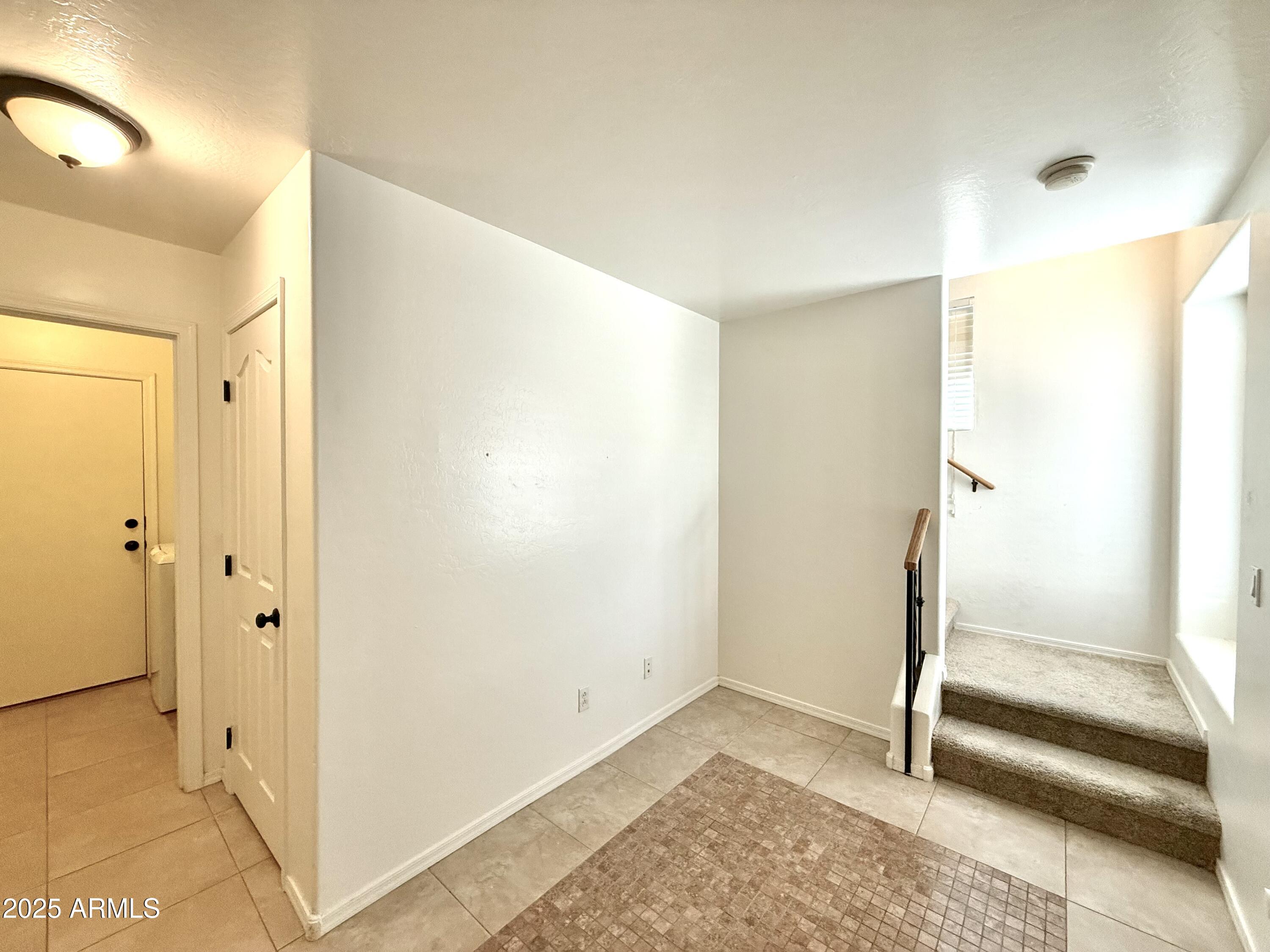 34924 North 30th Avenue Phoenix, AZ 85086 - Photo 9 of 20 a view of entryway with bathroom