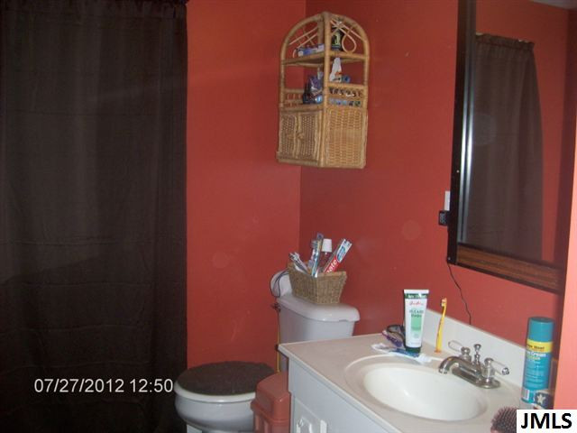 4980 White Road Cement City, MI 49233 - Photo 9 of 12 Photo 9