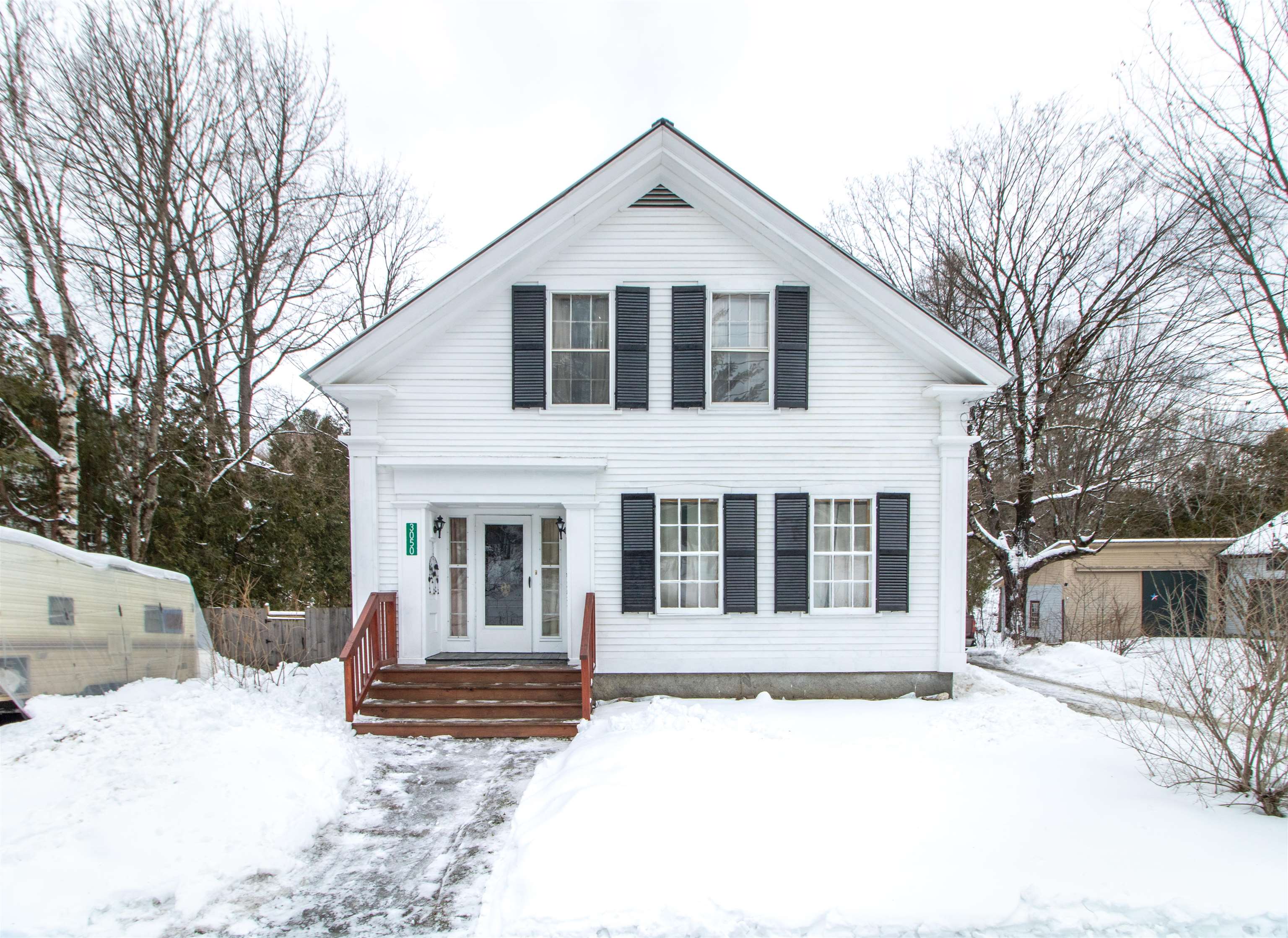 3050 Glover Road Glover, VT 05839 - Photo 1 of 53