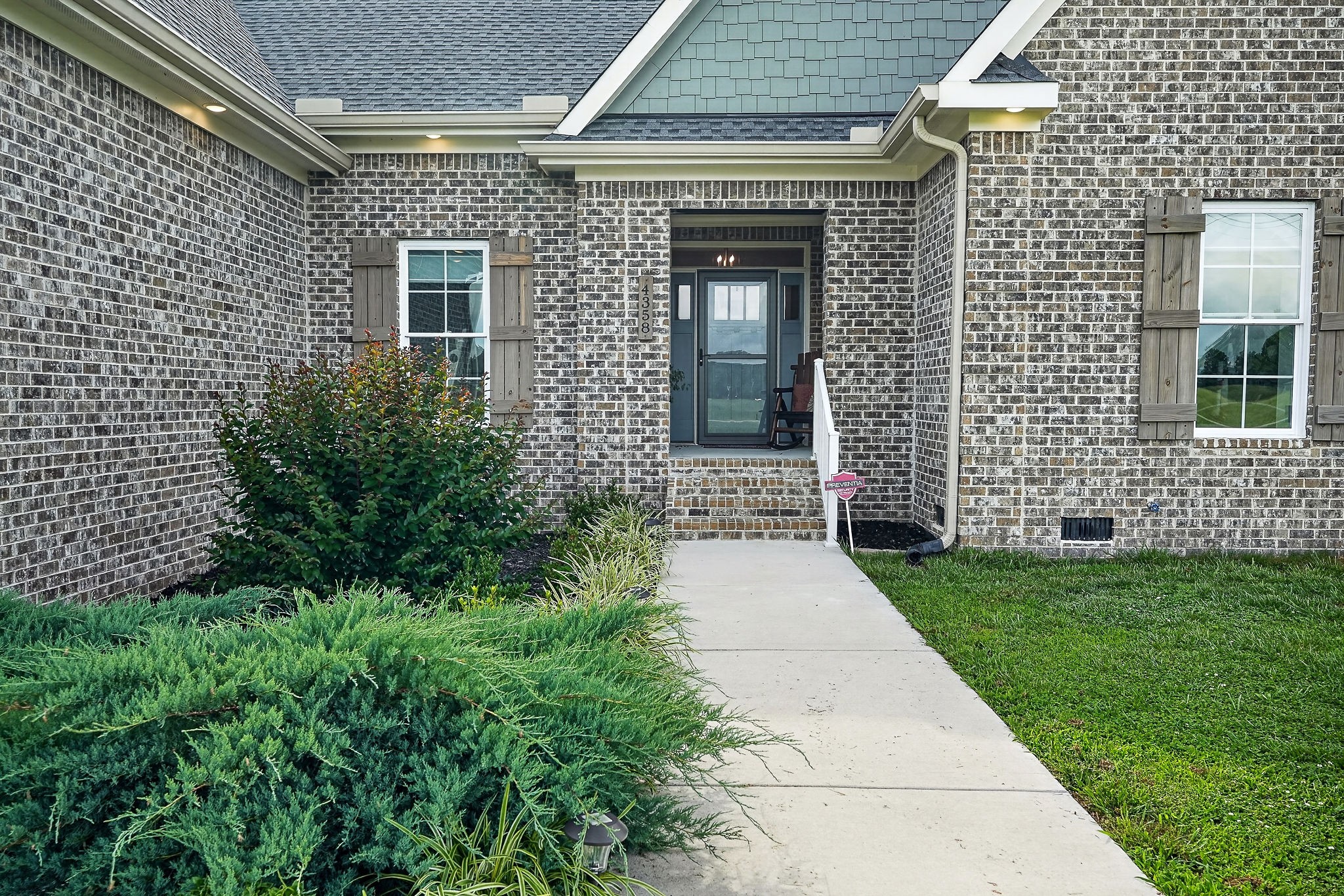4358 Vervilla Road Morrison, TN 37357 - Photo 4 of 53