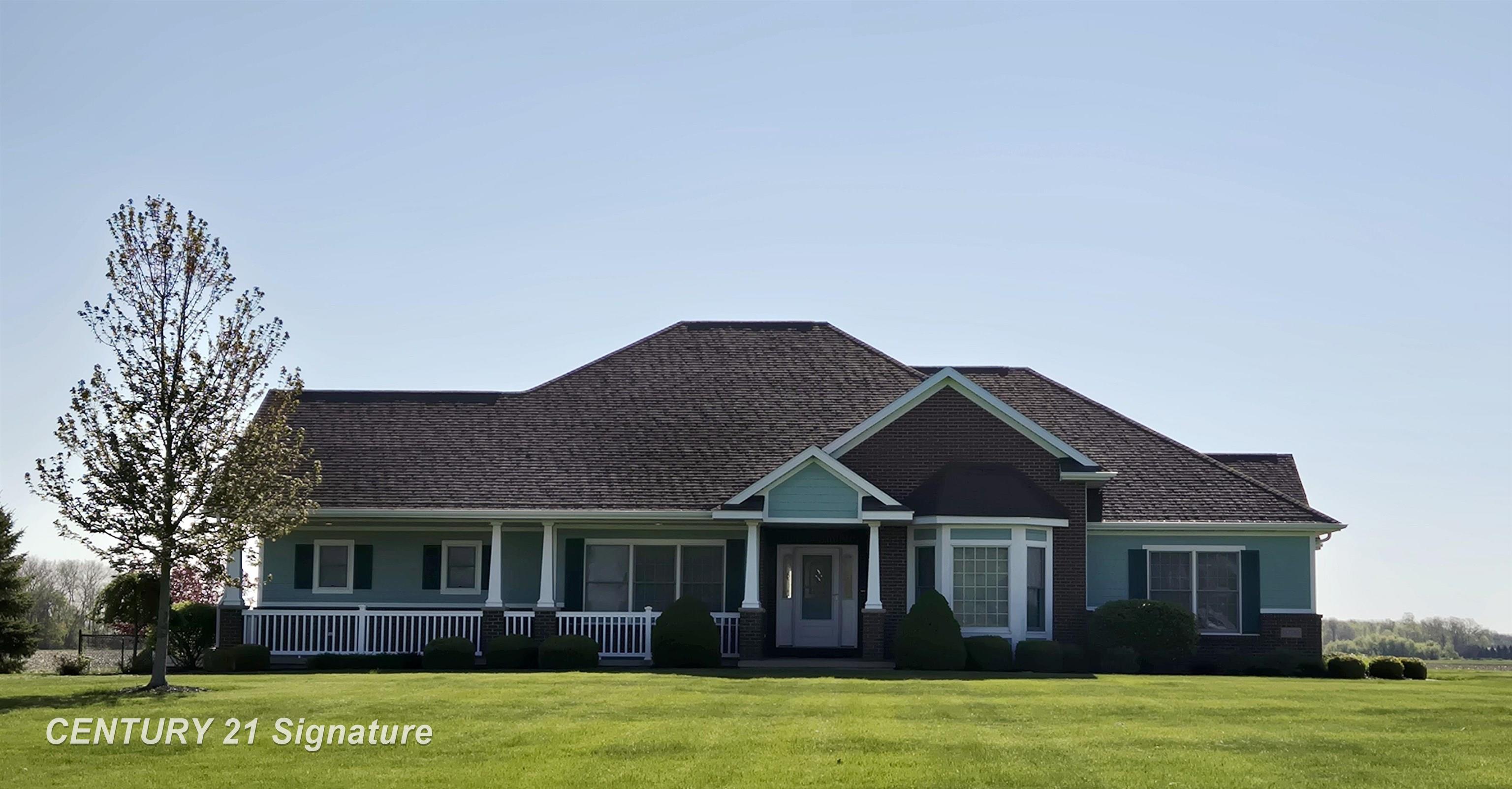 6790 Hospital Road Freeland, MI 48623 - Photo 1 of 91