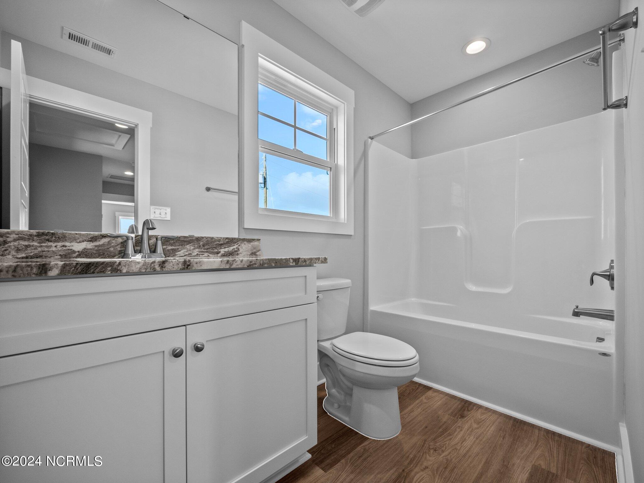 405 Bay Harbor Hubert, NC 28539 - Photo 27 of 32 405 Bay Harbor Court