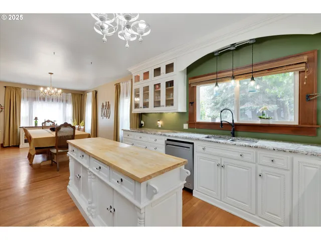 $545,000 | 636 South Nehalem Street, Clatskanie, OR 97016