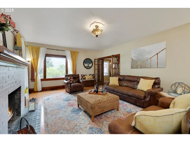 $545,000 | 636 South Nehalem Street, Clatskanie, OR 97016