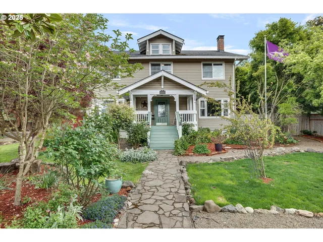 $545,000 | 636 South Nehalem Street, Clatskanie, OR 97016