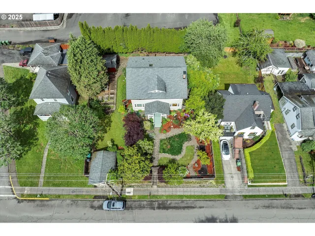 $545,000 | 636 South Nehalem Street, Clatskanie, OR 97016