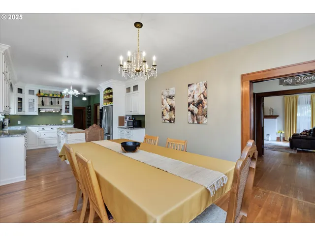 $545,000 | 636 South Nehalem Street, Clatskanie, OR 97016