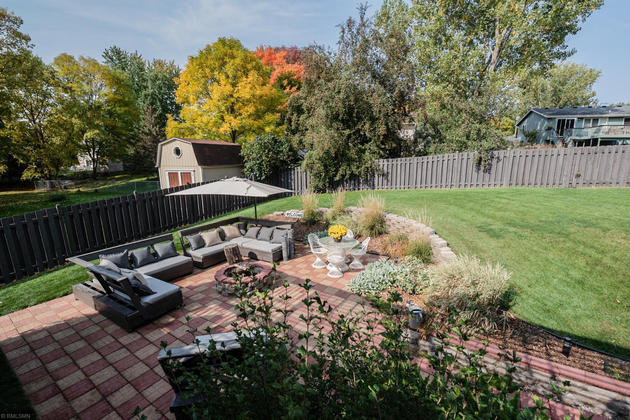 15866 Island View Road Northwest Prior Lake, MN 55372 - Photo 21 of 27 Gallery Image 21