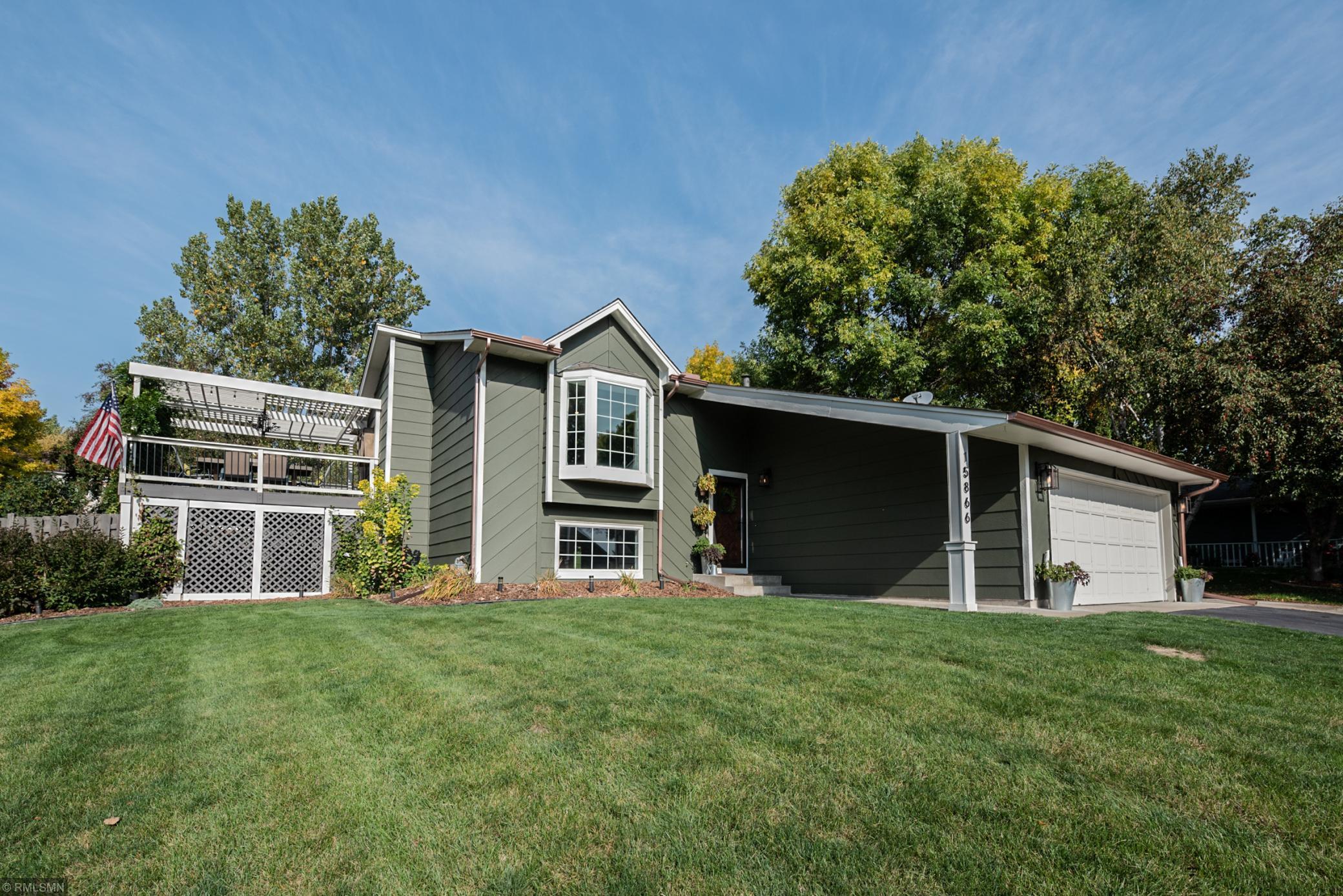 15866 Island View Road Northwest Prior Lake, MN 55372 - Photo 24 of 27 Gallery Image 24