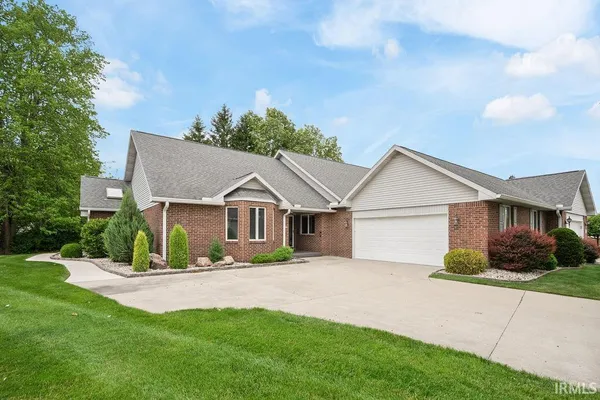 $324,900 | 503 Sagebrush Drive, Kokomo, IN 46901