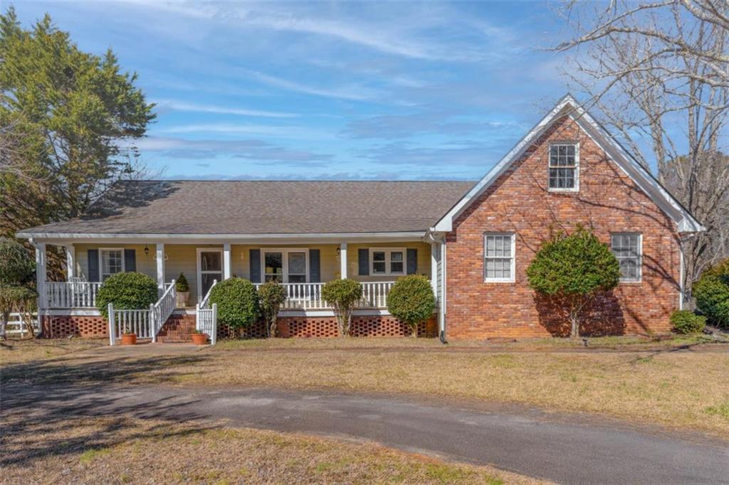 101 East Macedonia Church Road Oxford, GA 30054 - Photo 1 of 1