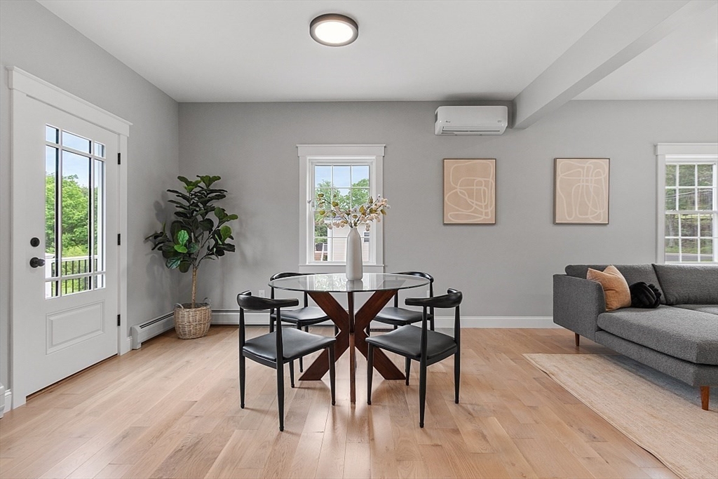 1371 South Athol Road Athol, MA 01331 - Photo 17 of 39 a view of a livingroom with furniture and a table