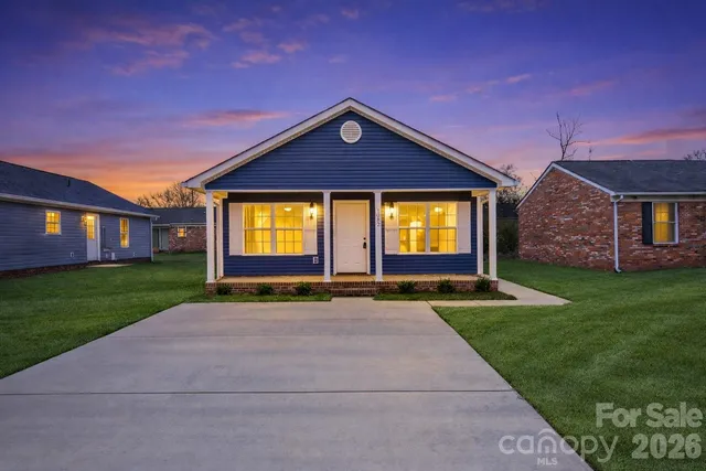 $265,000 | 1082 Carolina Ave Extension, Rock Hill, SC 29730