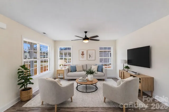 $265,000 | 1082 Carolina Ave Extension, Rock Hill, SC 29730