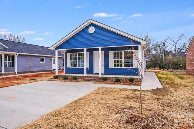 $265,000 | 1082 Carolina Ave Extension, Rock Hill, SC 29730