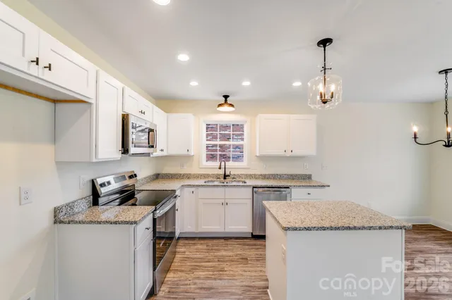 $265,000 | 1082 Carolina Ave Extension, Rock Hill, SC 29730