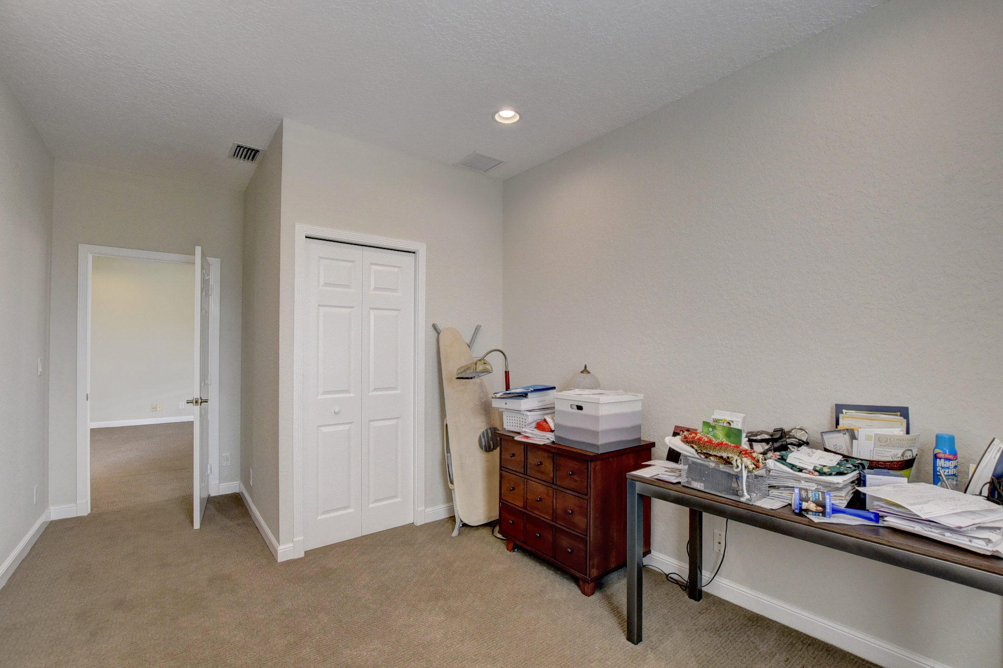4273 Northwest 64th Drive Boca Raton, FL 33496 - Photo 20 of 28 Bedroom 4 - up