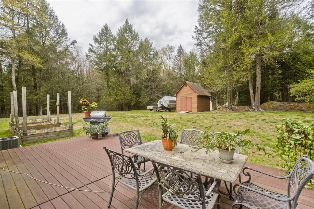55 Cummington Road West Chesterfield, MA 01084 - Photo 13 of 41