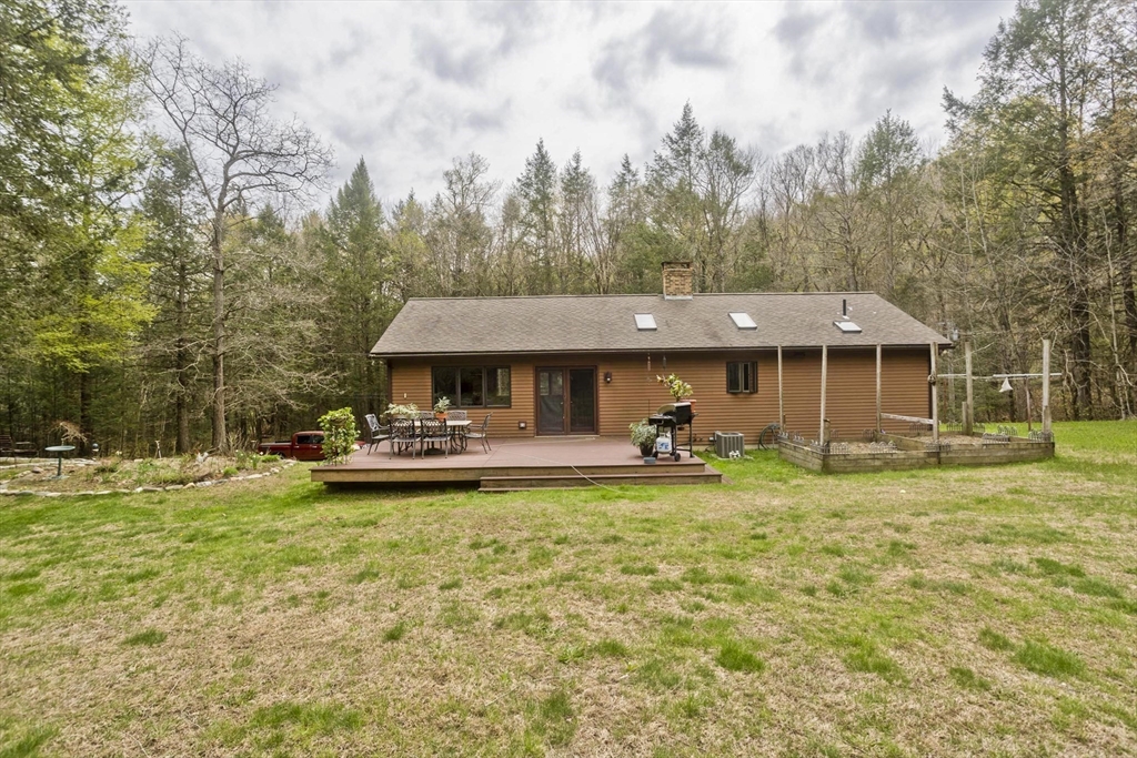 55 Cummington Road West Chesterfield, MA 01084 - Photo 14 of 41