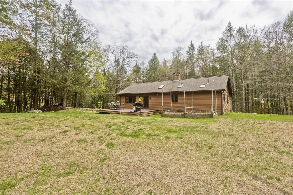 55 Cummington Road West Chesterfield, MA 01084 - Photo 15 of 41