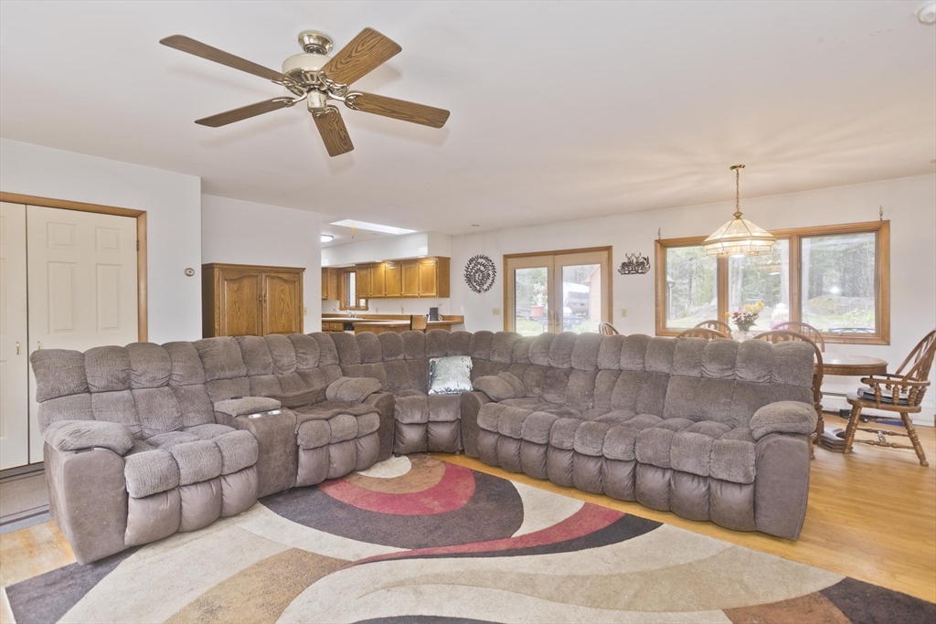 55 Cummington Road West Chesterfield, MA 01084 - Photo 18 of 41