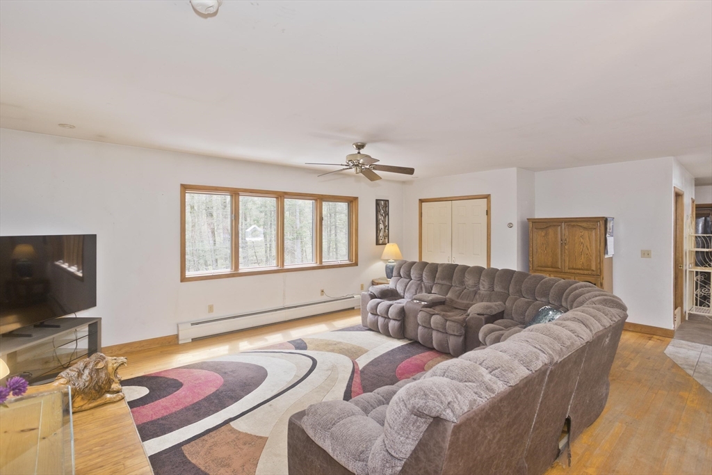 55 Cummington Road West Chesterfield, MA 01084 - Photo 20 of 41