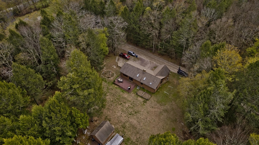 55 Cummington Road West Chesterfield, MA 01084 - Photo 2 of 41