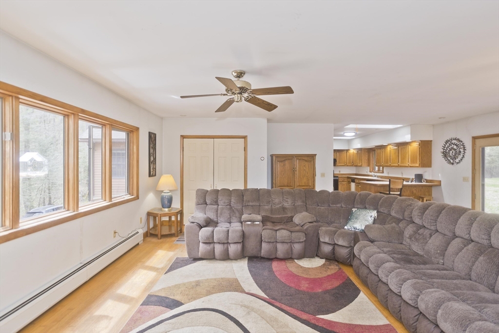 55 Cummington Road West Chesterfield, MA 01084 - Photo 21 of 41