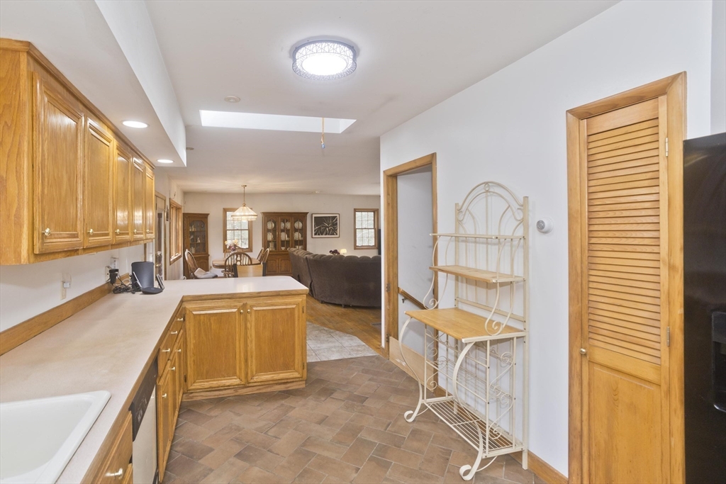 55 Cummington Road West Chesterfield, MA 01084 - Photo 24 of 41