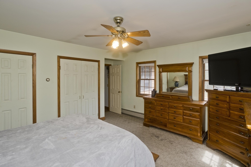 55 Cummington Road West Chesterfield, MA 01084 - Photo 35 of 41
