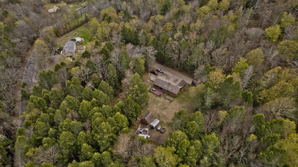 55 Cummington Road West Chesterfield, MA 01084 - Photo 37 of 41