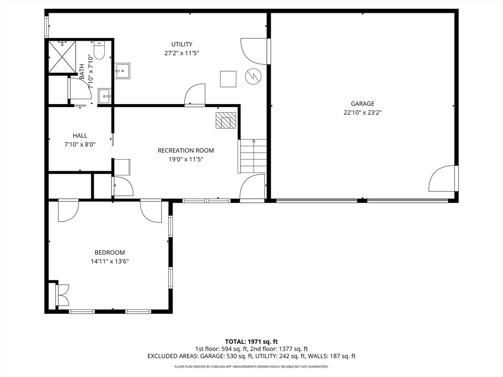 55 Cummington Road West Chesterfield, MA 01084 - Photo 39 of 41