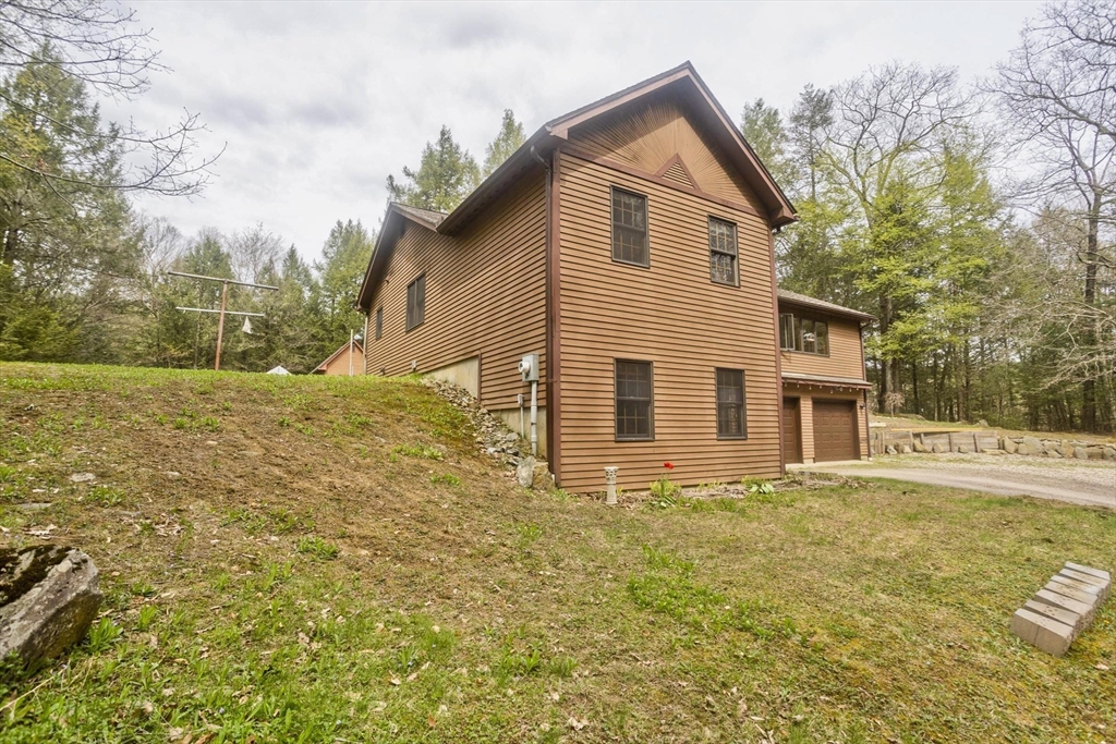 55 Cummington Road West Chesterfield, MA 01084 - Photo 4 of 41