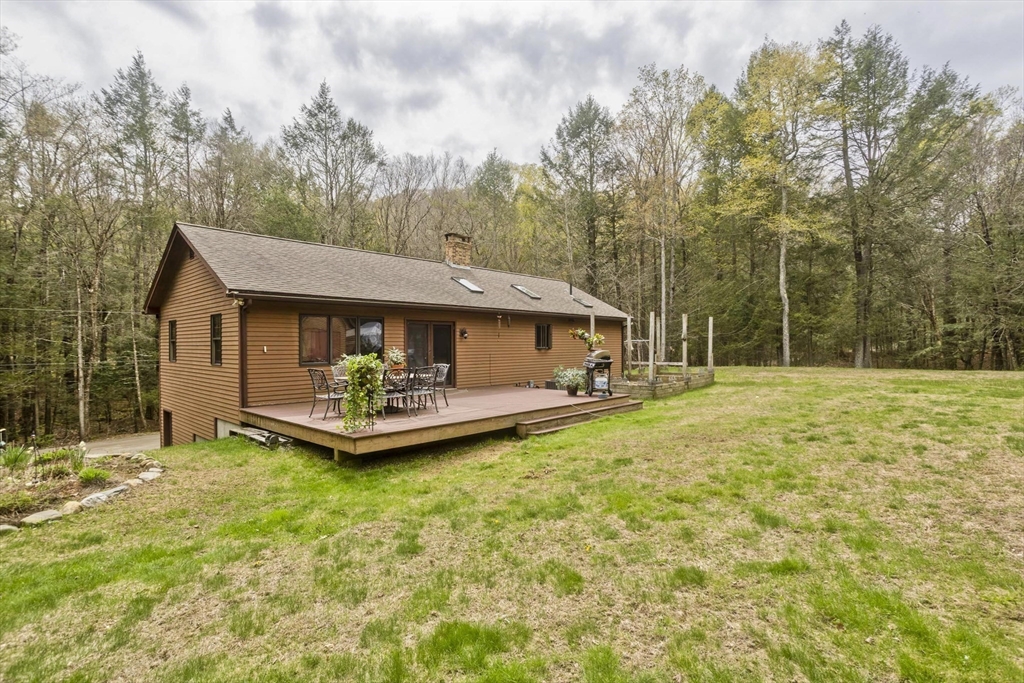 55 Cummington Road West Chesterfield, MA 01084 - Photo 5 of 41