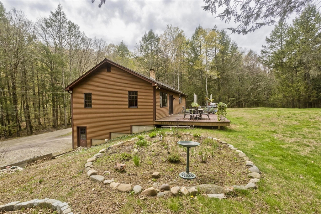 55 Cummington Road West Chesterfield, MA 01084 - Photo 7 of 41