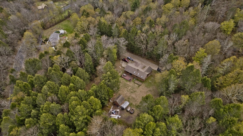 55 Cummington Road West Chesterfield, MA 01084 - Photo 8 of 41