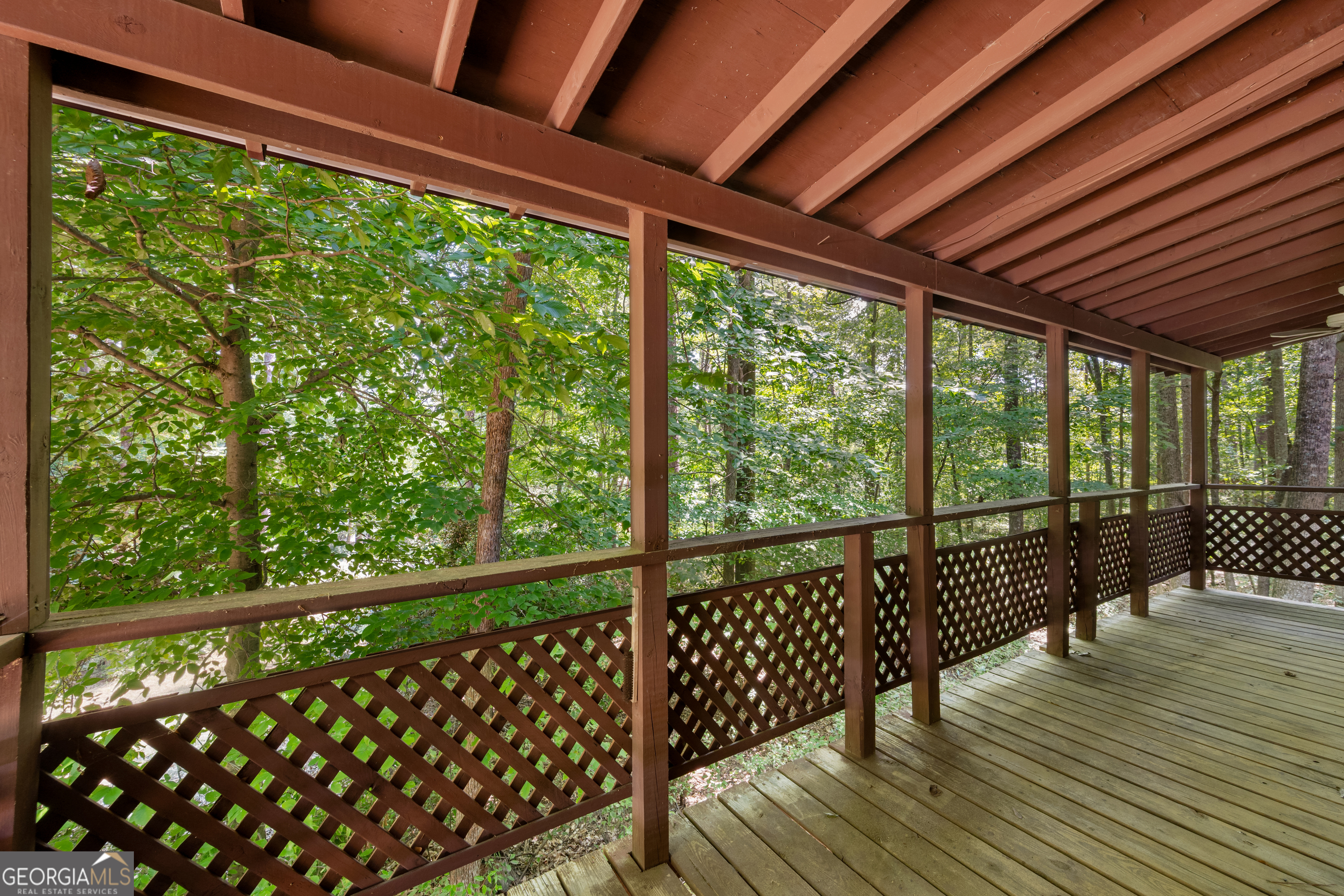 120 Bill Brown Road Jackson, GA 30233 - Photo 31 of 49