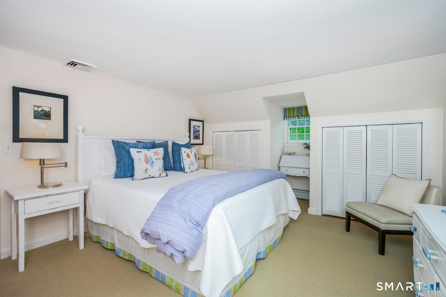3 Rocaton Road Darien, CT 06820 - Photo 23 of 36