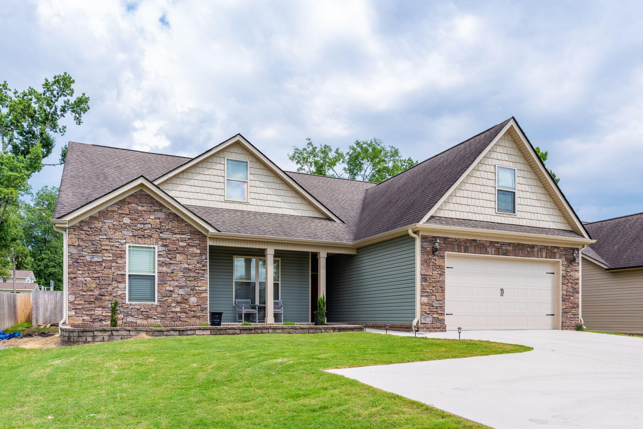 1712 Jenkins Road Chattanooga, TN 37421 - Photo 5 of 43 43-web-or-mls-DSC_1274