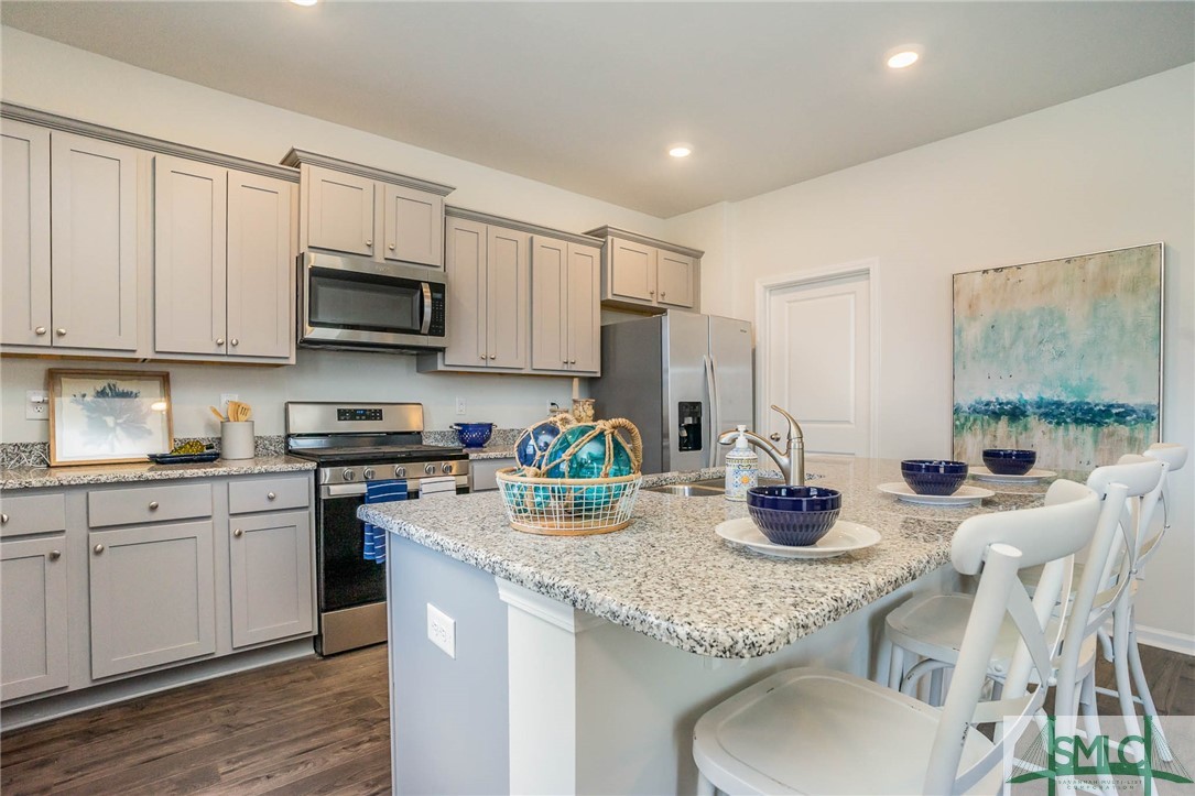 105 Windrush Pines Pooler, GA 31322 - Photo 8 of 26 *Pictures, photographs, colors, features, and size