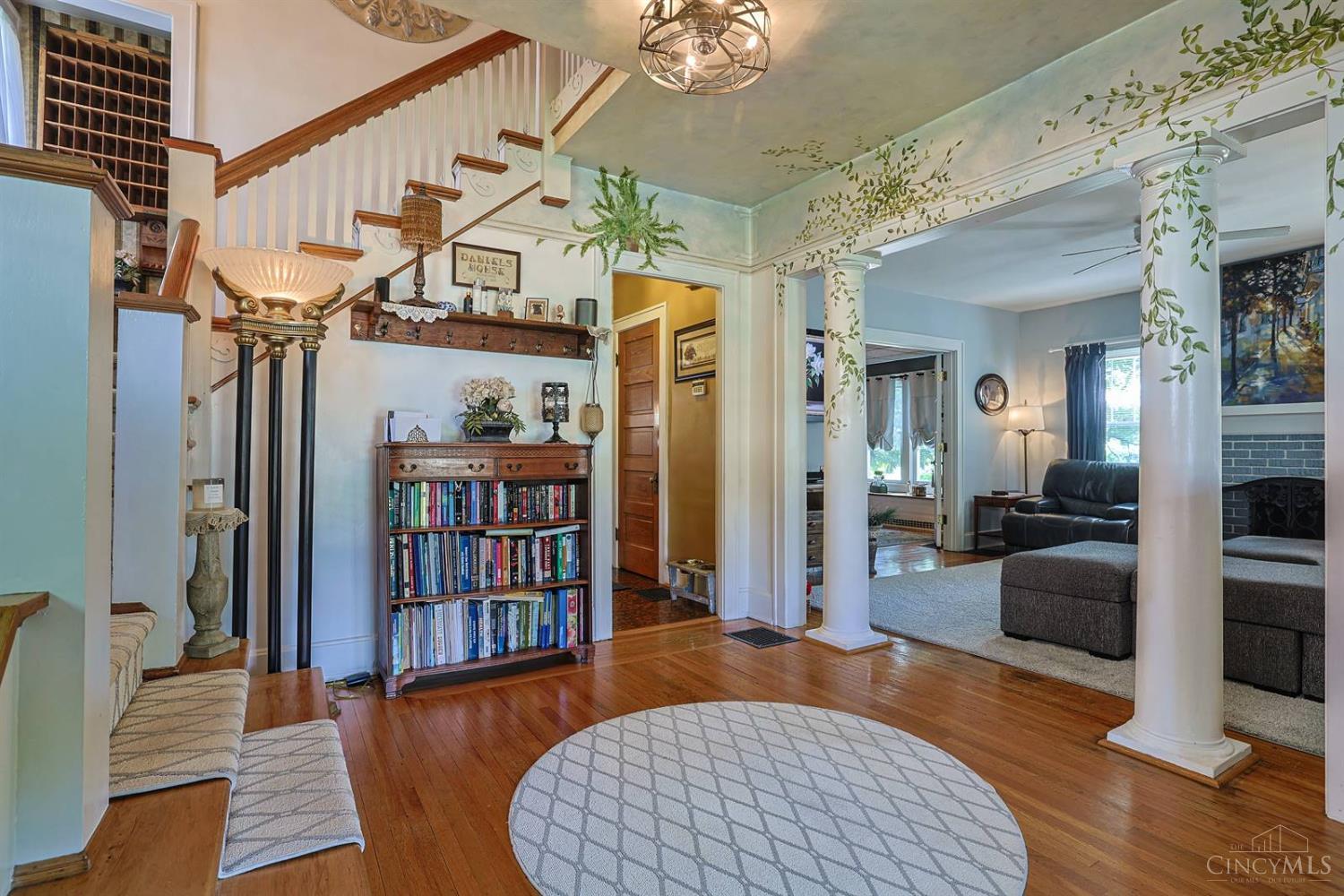 802 Main Street Hamilton, OH 45013 - Photo 7 of 55